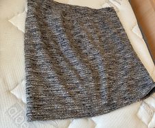 Magee wool Carey skirt sz16