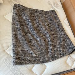 Magee wool Carey skirt sz16