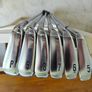 Srixon Zxi5 irons Image 2