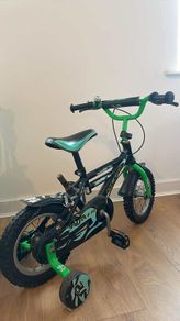 Second Hand Bike