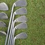 Ram Senator Irons Full Set Image 6