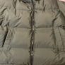 Crop bomber jacket Image 2