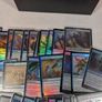 Magic the gathering cards Kaldeheim box Image 9