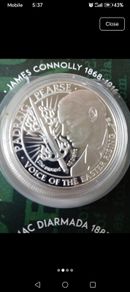 the 7 signatories coin