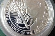 the 7 signatories coin