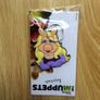 Disney official animated characteres keychains Image 4