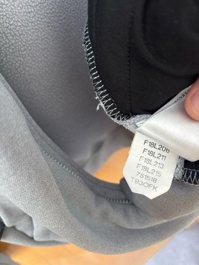 The North Face Women's Zip Up Hoodie S