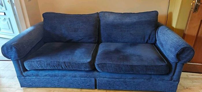 Sofa 3 piece suite