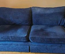 Sofa 3 piece suite