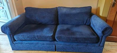 Sofa 3 piece suite