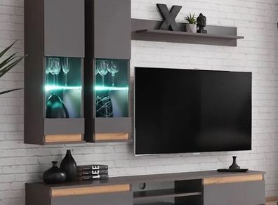 TV Cabinet.Showcases