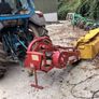 Fransgard mower Image 2
