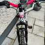 Girls 20 " Mountain Bike Image 4
