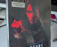 Martyrs 4K Collectors Edition SEALED
