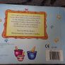 Little Red Riding Hood/ Goldilocks and the Three Bears Image 7