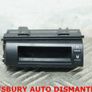 Interior Dashboard Digital Clock for Toyota Prius 2004-2009 Model Image 2