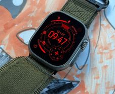 Apple Watch Ultra 2