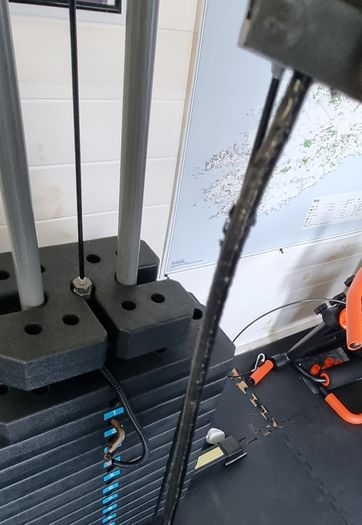 Multigym