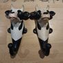 Coat Hangers x 2 Image 3