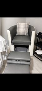 pedicure chair