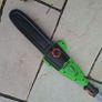 Electric hedge trimmer /pruner Image 5