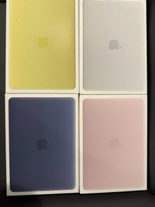 Macbook Neo 13-inch 8/256GB (IRISH STOCK) Brand New Sealed 1 year Apple Warranty RECEIPT