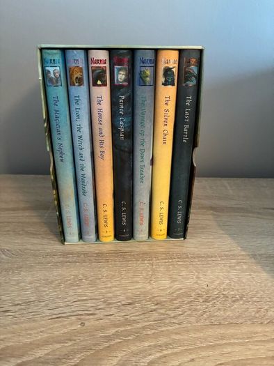 Childrens Book Bundle