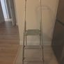 A Promaster aluminum step ladder Image 3