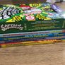 Captain Underpants books Image 2