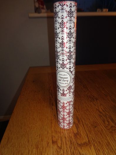 Cinnamon & Berry Incense Sticks  for Sale