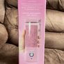 Blendjet Portable Blender Blush Colour + Drinking Lid Image 8