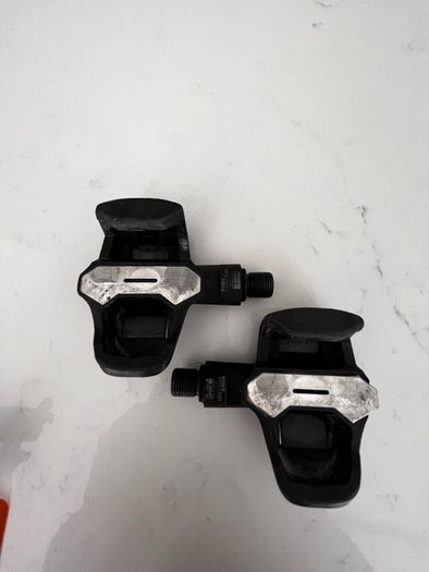 pedals
