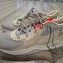 4 x  NEW never used - Under Armour Jet23 basketball shoes size uk 14 Image 2