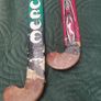 Hockey sticks 7 euros each Image 2