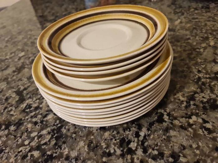 Arklow pottery