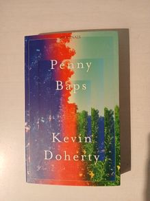 Penny Baps by Kevin Doherty