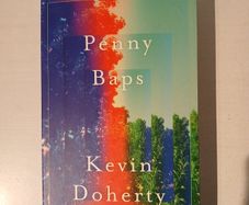 Penny Baps by Kevin Doherty