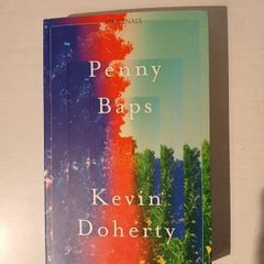 Penny Baps by Kevin Doherty
