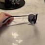 Oakley Game Changer Women's Sunglasses - Navy Image 5