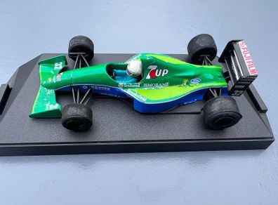 Formula 1 model