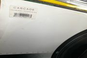 Cascade - Transcend moonman 12" vinyl
