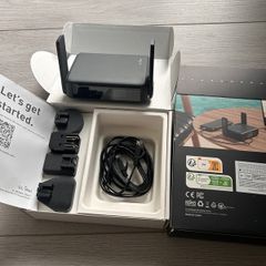 travel router