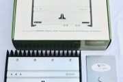 JL Audio 300/2