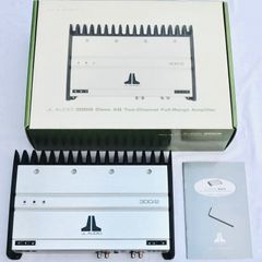 JL Audio 300/2