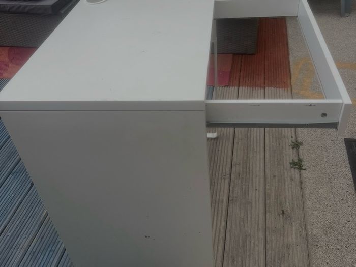 ikea desk