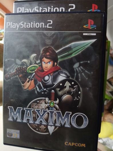 PlayStation 2 games