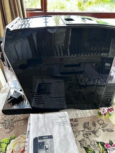 Coffee machine