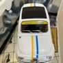 Fiat 500 Abarth Scale 1/16 new Burago Image 9