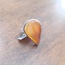 Sterling Silver Ring Image 2