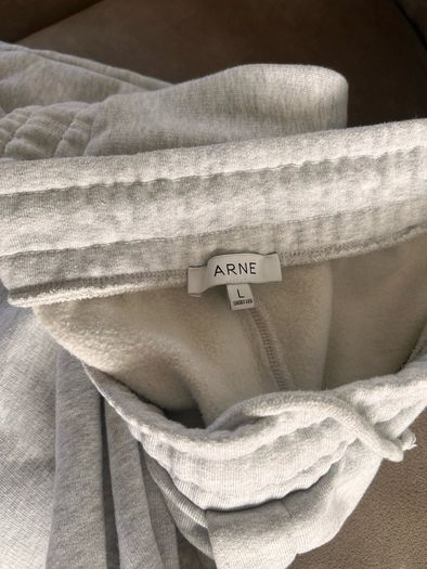 ARNE mens tracksuit